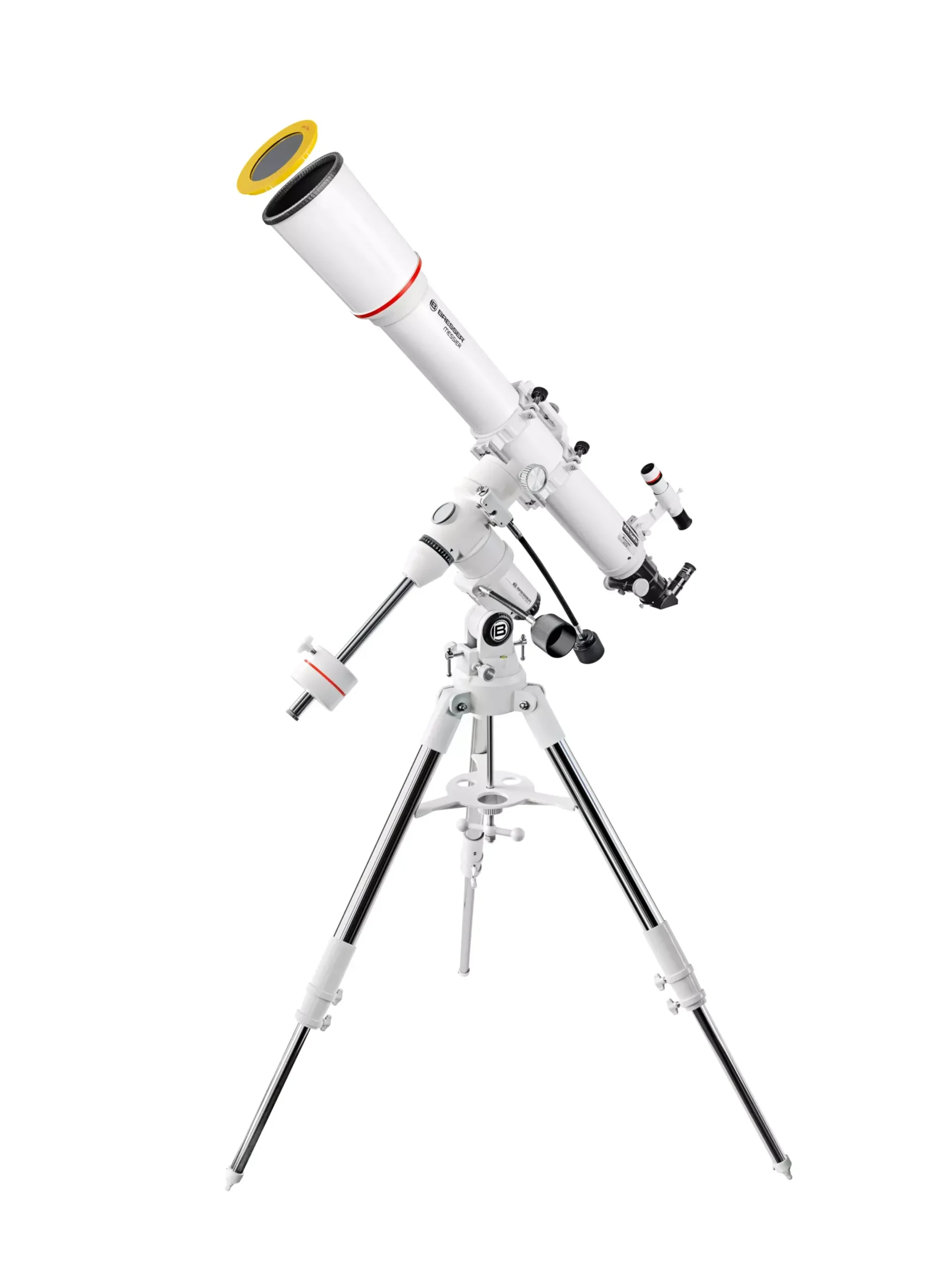 Messier AR-102L/1350 EXOS-1/EQ4>Bresser Online