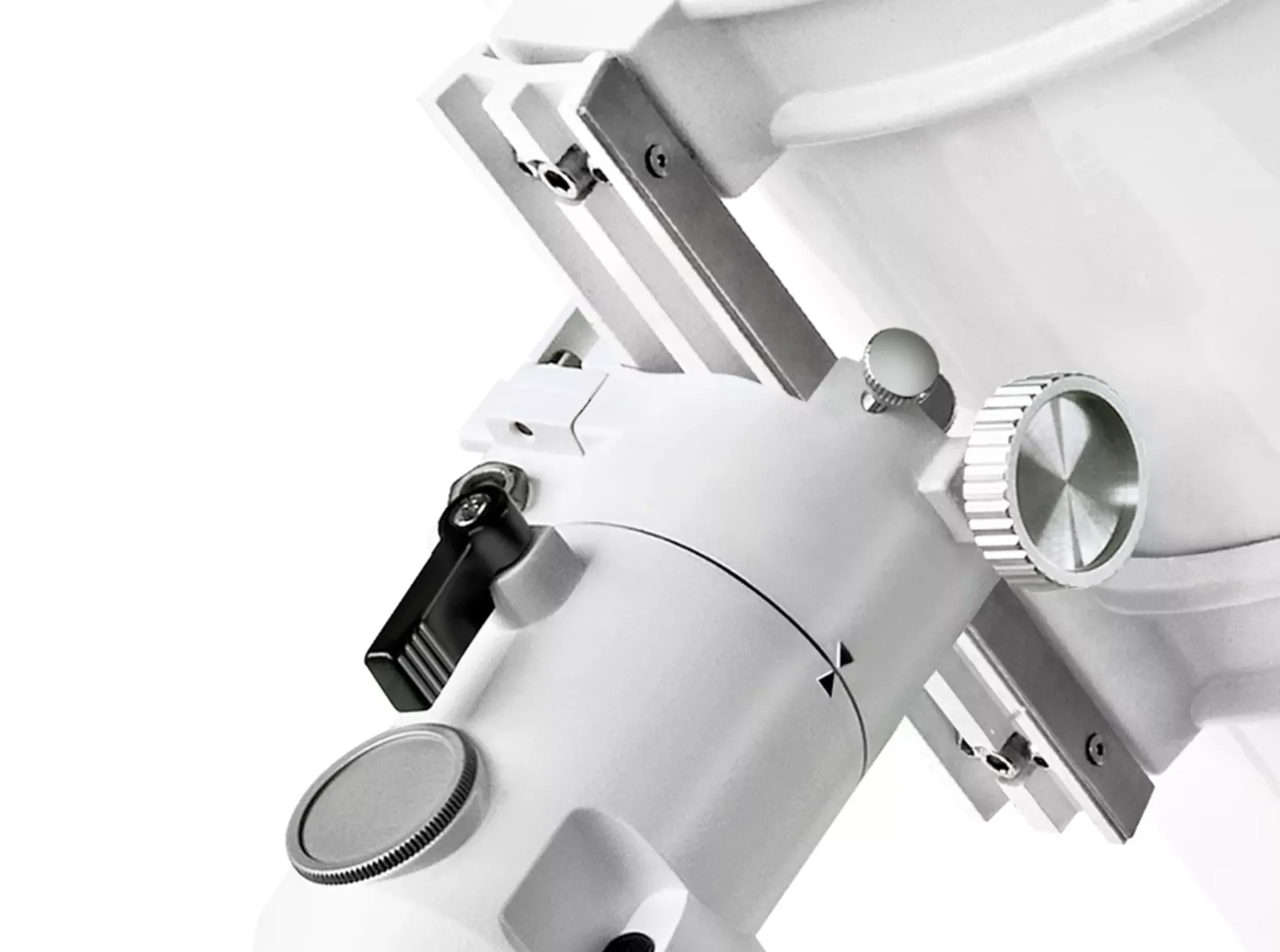 Messier AR-102L/1350 EXOS-1/EQ4>Bresser Online