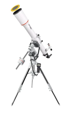 Messier AR-102L/1350 EXOS-2/EQ5 Goto>Bresser Cheap