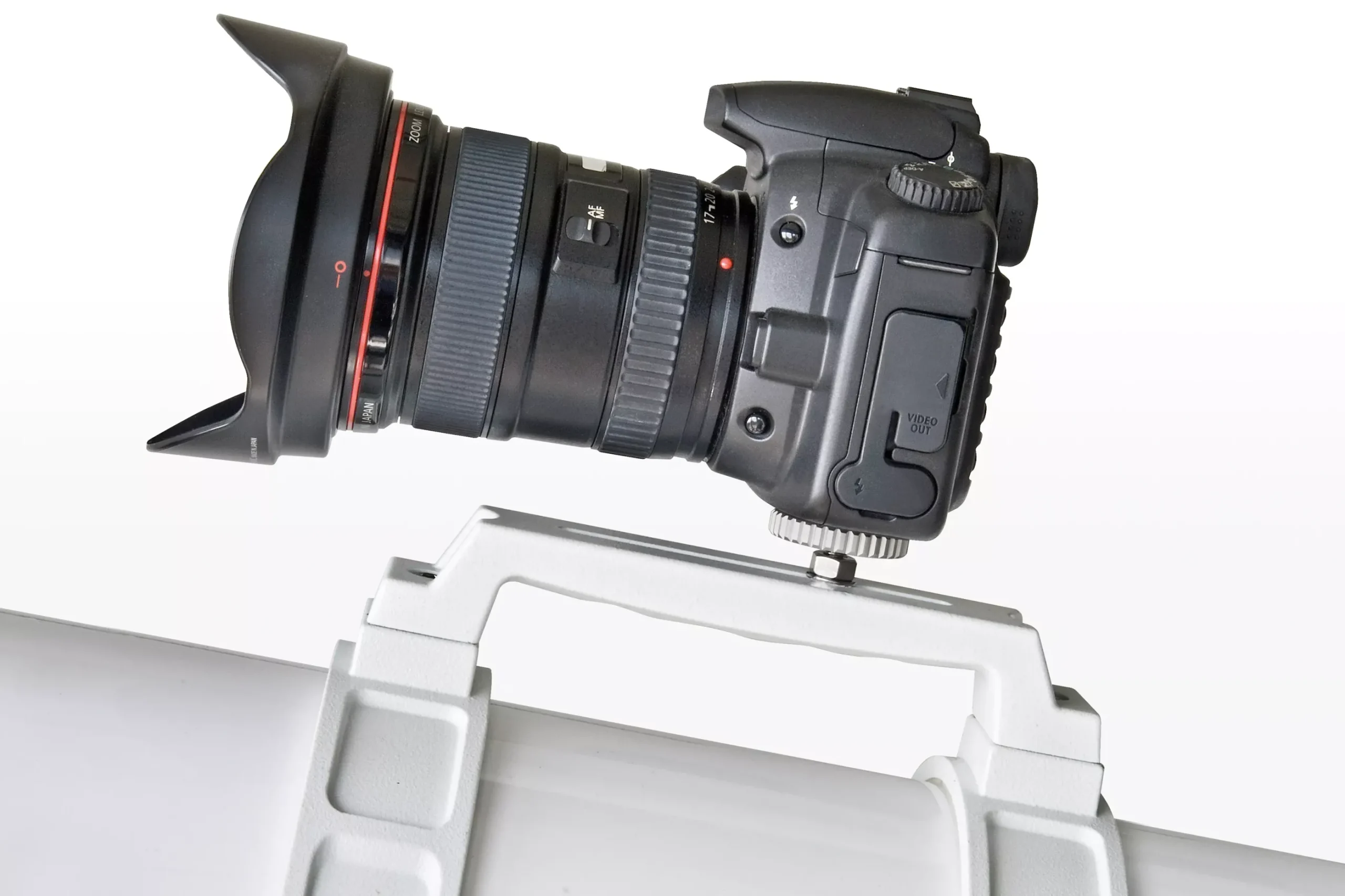 Messier AR-102L/1350 EXOS-2/EQ5 Goto>Bresser Cheap