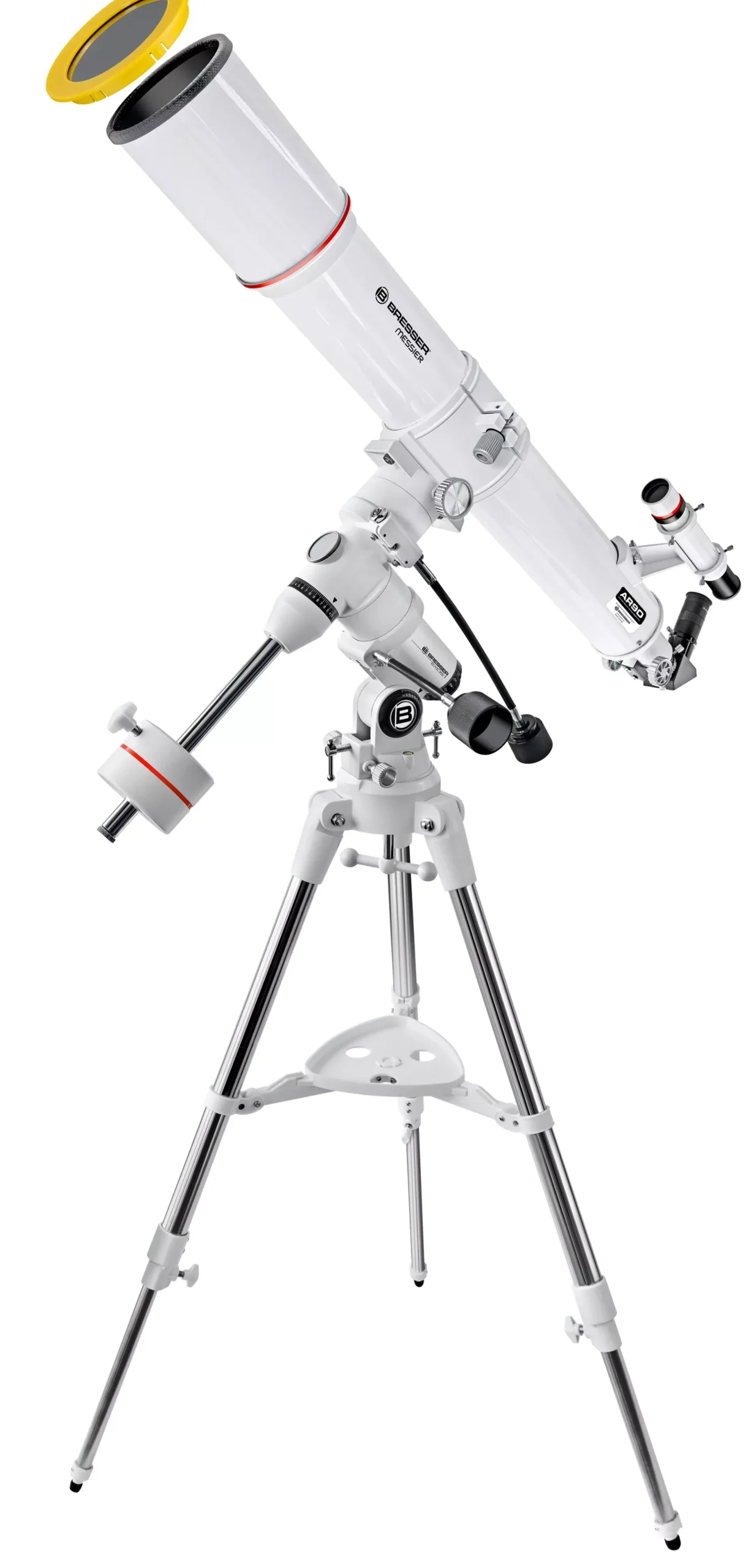 Messier AR-90L/1200 EXOS-1/EQ4>Bresser Sale