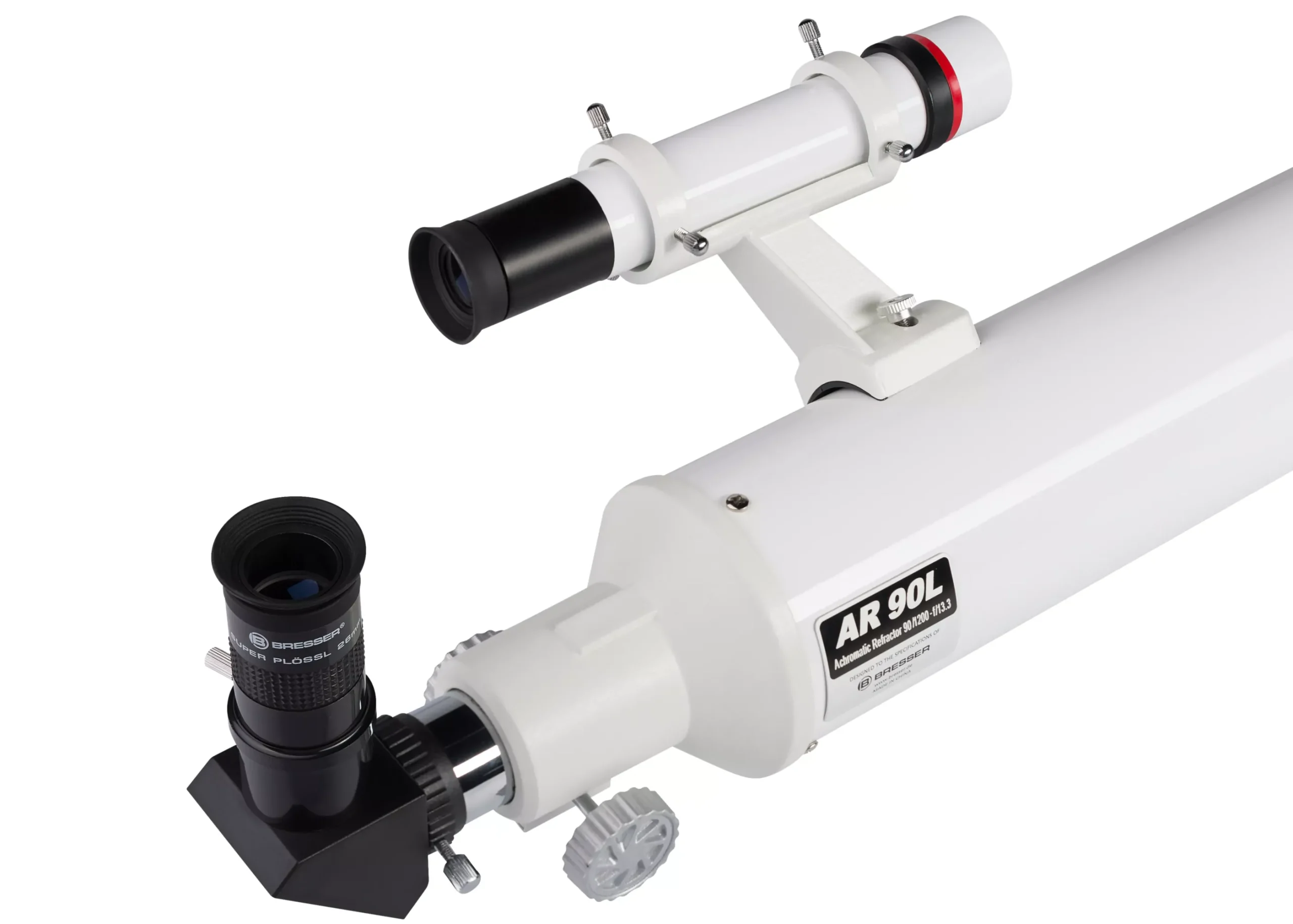 Messier AR-90L/1200 EXOS-1/EQ4>Bresser Sale