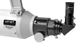 Messier AR-127L/1200 Hexafoc EXOS-2/EQ5 Teleskop>Bresser Cheap