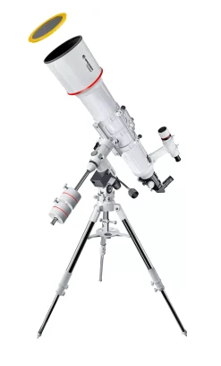 Messier AR-152L 152/1200mm Hexafoc EXOS-2/EQ5 Teleskop>Bresser New