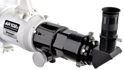 Messier AR-102S/600 EXOS-2 GoTo Hexafoc>Bresser Cheap