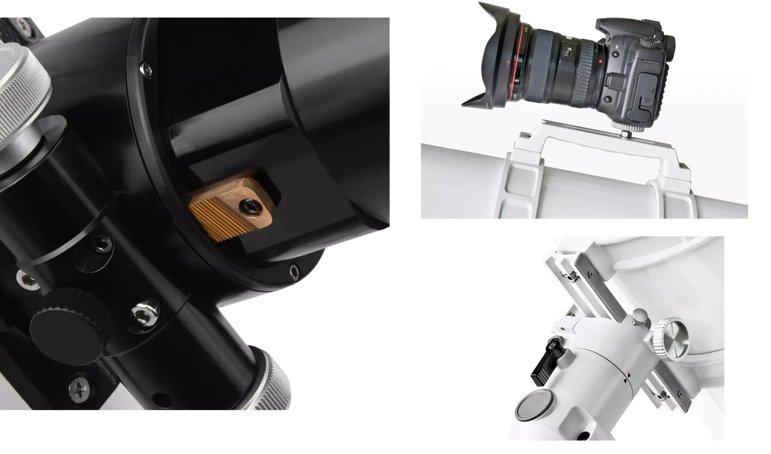 Messier AR-127S/635 EXOS-2 GoTo Hexafoc>Bresser Outlet