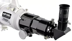 Messier AR102s/600 EXOS-2 PMC-Eight GoTo Teleskop-Set><noscript><img width=