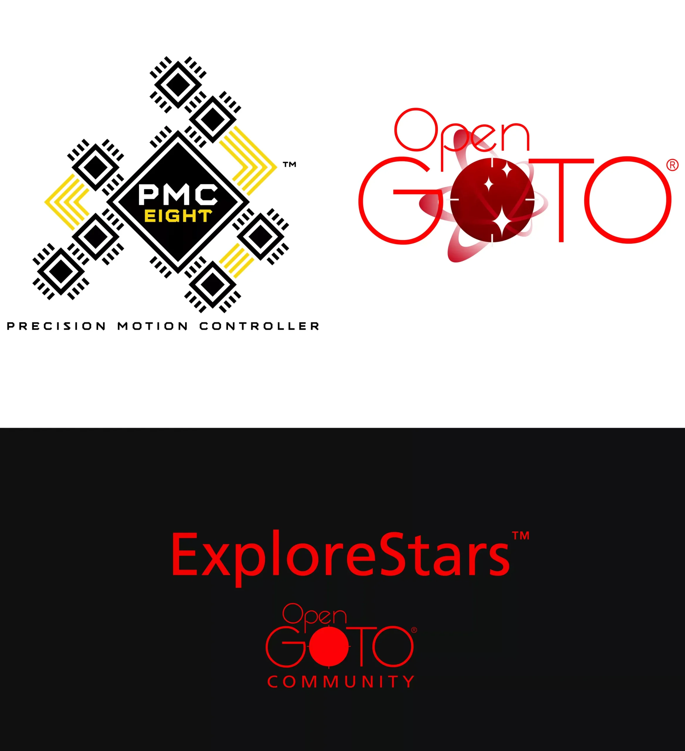 Messier AR102s/600 EXOS-2 PMC-Eight GoTo Teleskop-Set>Bresser Store