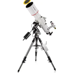 Messier AR152s/760 EXOS-2 PMC-Eight GoTo Teleskop-Set>Bresser Fashion