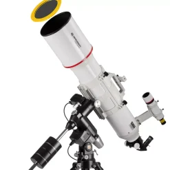 Messier AR152s/760 EXOS-2 PMC-Eight GoTo Teleskop-Set>Bresser Fashion