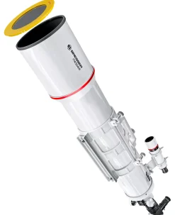 Messier AR152s/760 EXOS-2 PMC-Eight GoTo Teleskop-Set><noscript><img width=