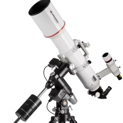 Messier AR127s/635 EXOS-2 PMC-Eight GoTo Teleskop-Set>Bresser Shop