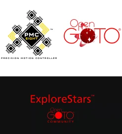 Messier AR127s/635 EXOS-2 PMC-Eight GoTo Teleskop-Set><noscript><img width=