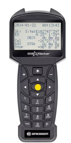 Messier AR-90s/500 EXOS-2 GOTO>Bresser Fashion