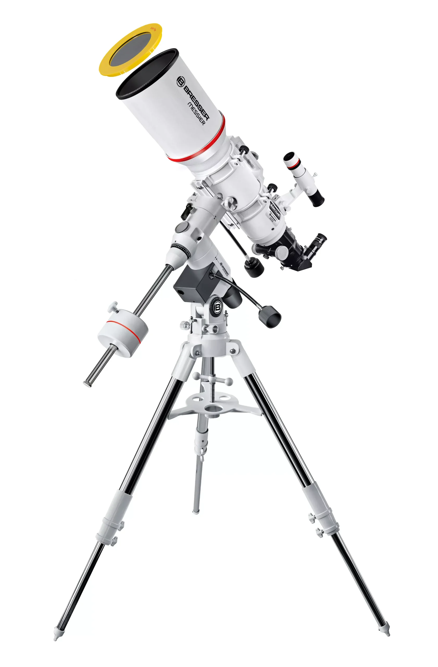Messier AR-102s/600 Hexafoc EXOS-2>Bresser Outlet