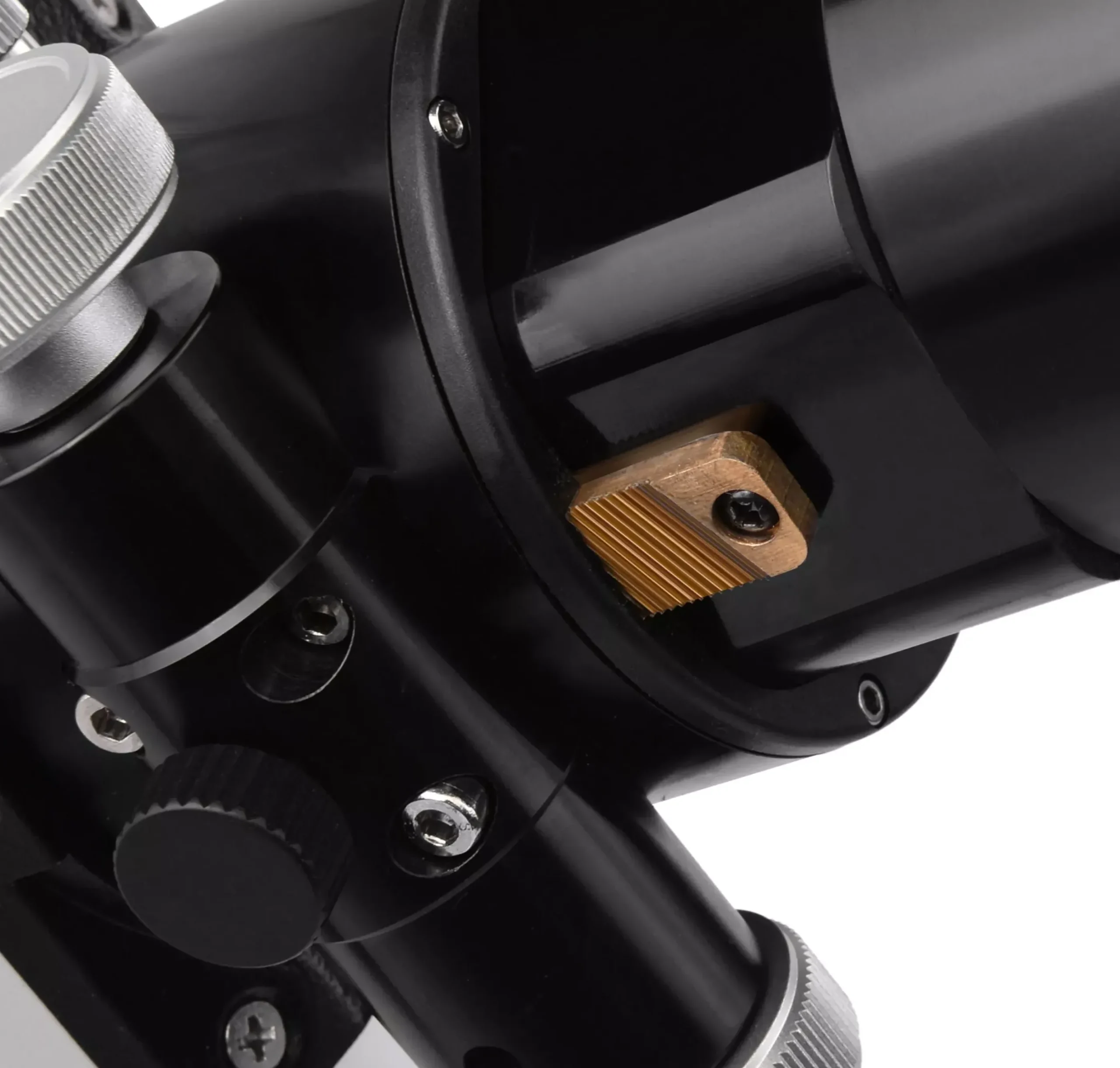 Messier AR-127S/635 Optischer Tubus Hexafoc>Bresser Cheap