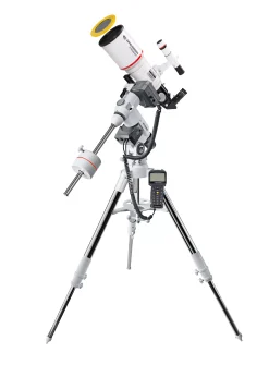 Messier AR-102xs/460 EXOS-2/EQ5 Goto>Bresser Fashion