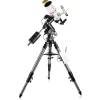 Messier AR102xs/460 EXOS-2 PMC-Eight GoTo Teleskop-Set>Bresser Hot