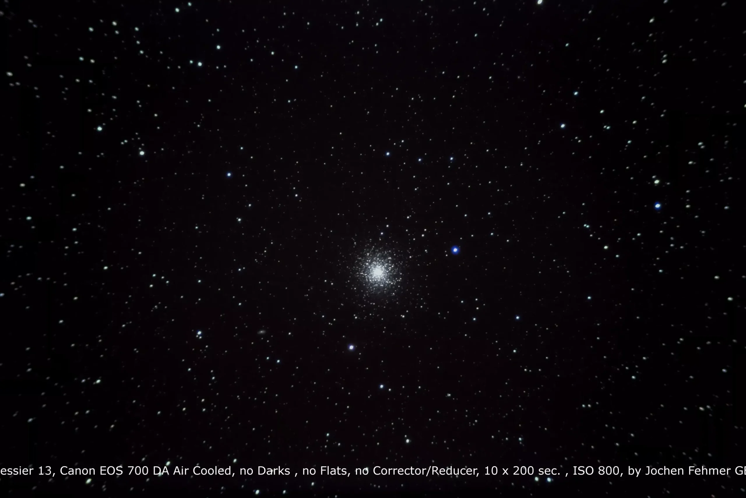Messier AR-102xs/460 Hexafoc Optischer Tubus>Bresser Best