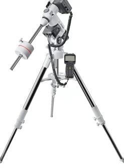Messier EXOS-2 EQ GoTo Montierung>Bresser Fashion