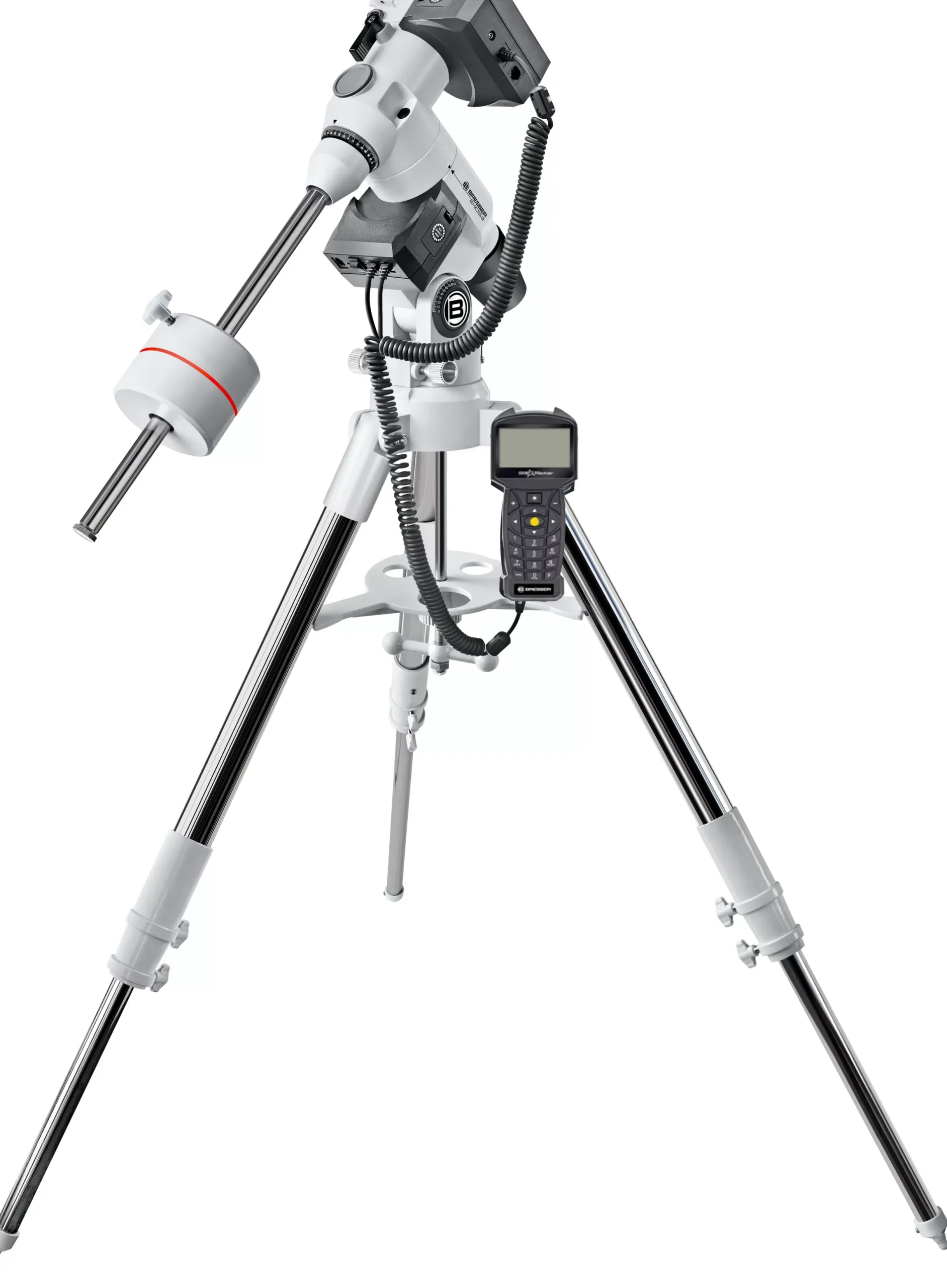Messier EXOS-2 EQ GoTo Montierung>Bresser Fashion