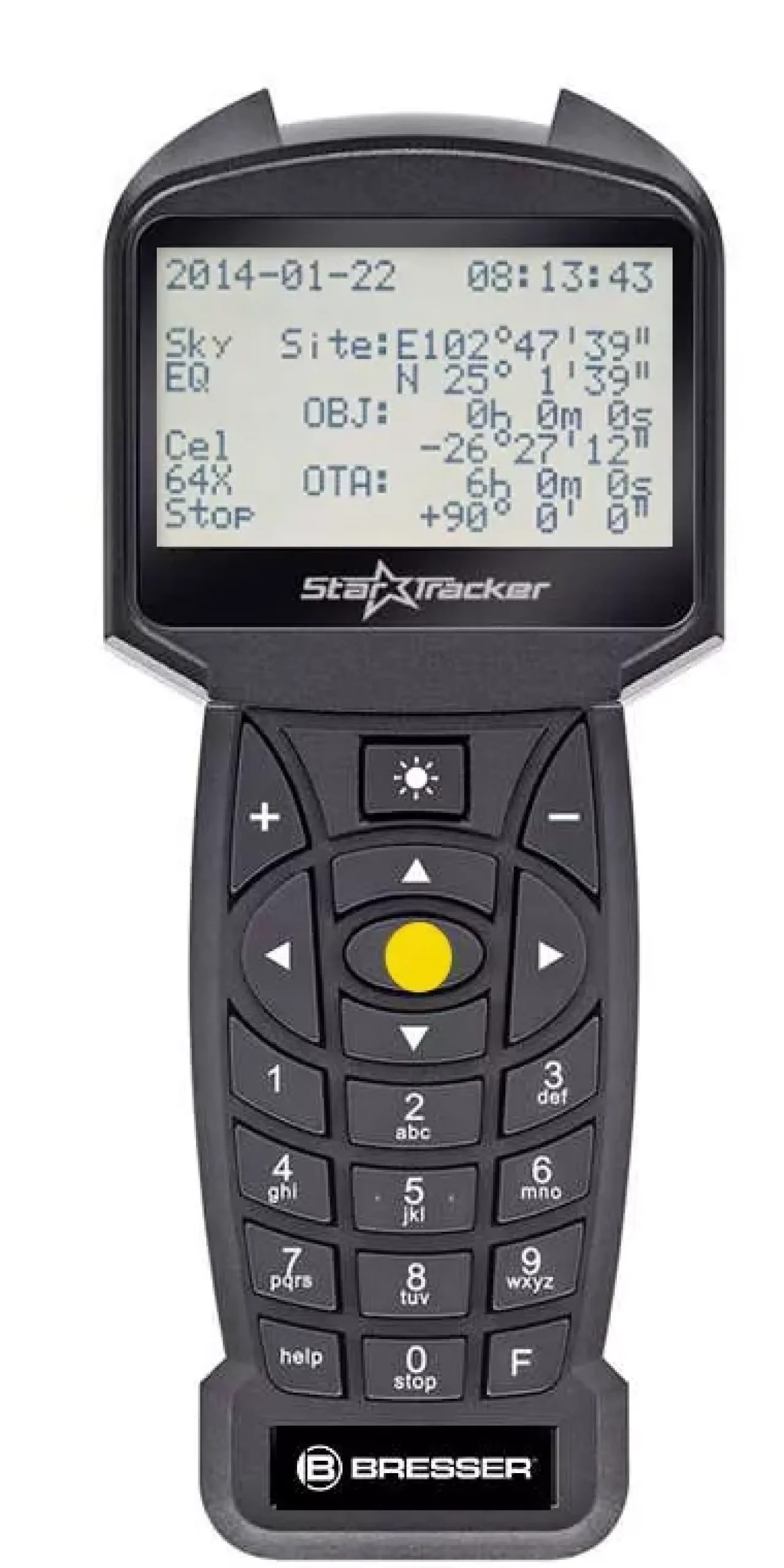 Messier EXOS-2 EQ GoTo Montierung>Bresser Fashion