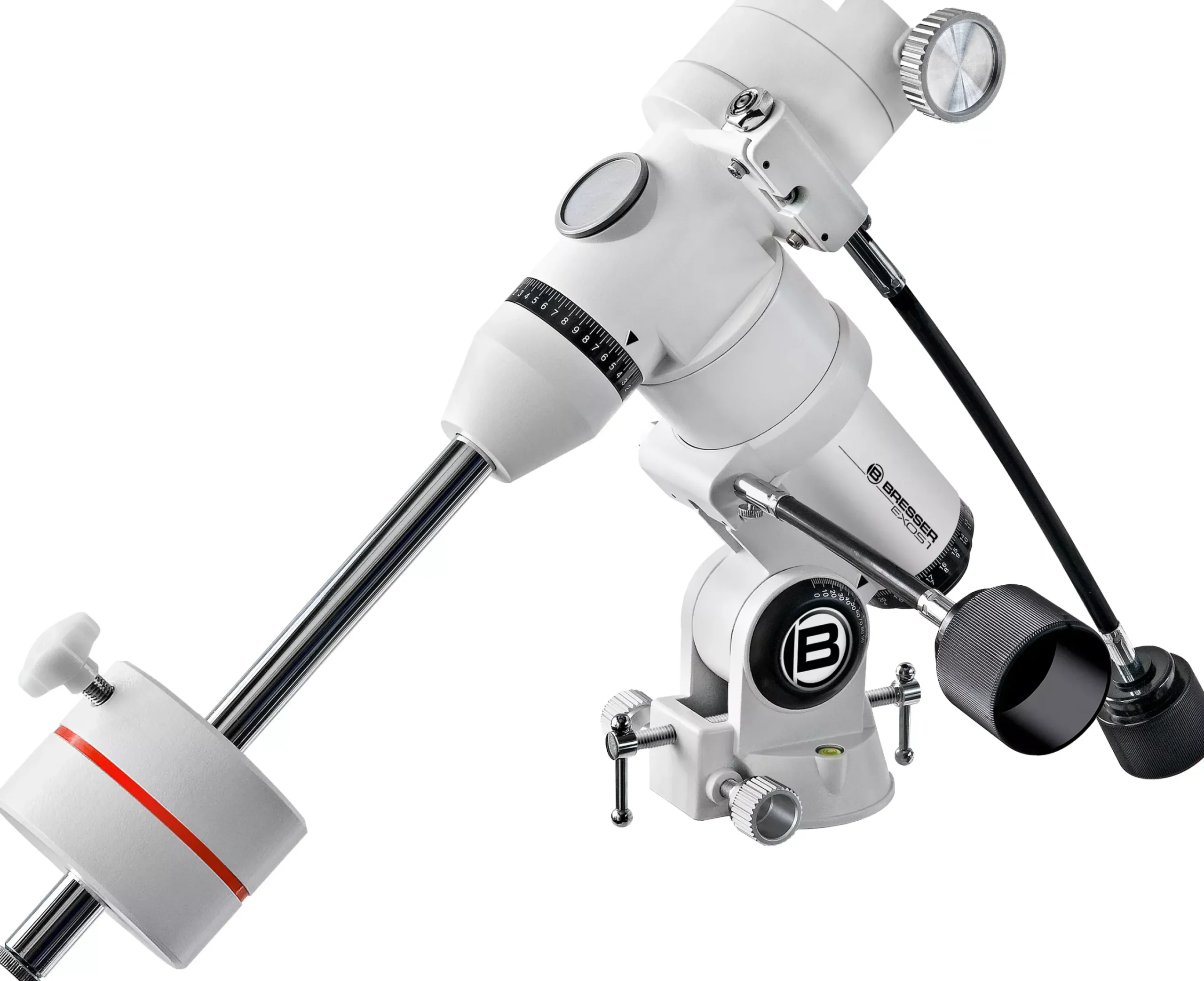 Messier EXOS 1/EQ-4 Montierung>Bresser Flash Sale