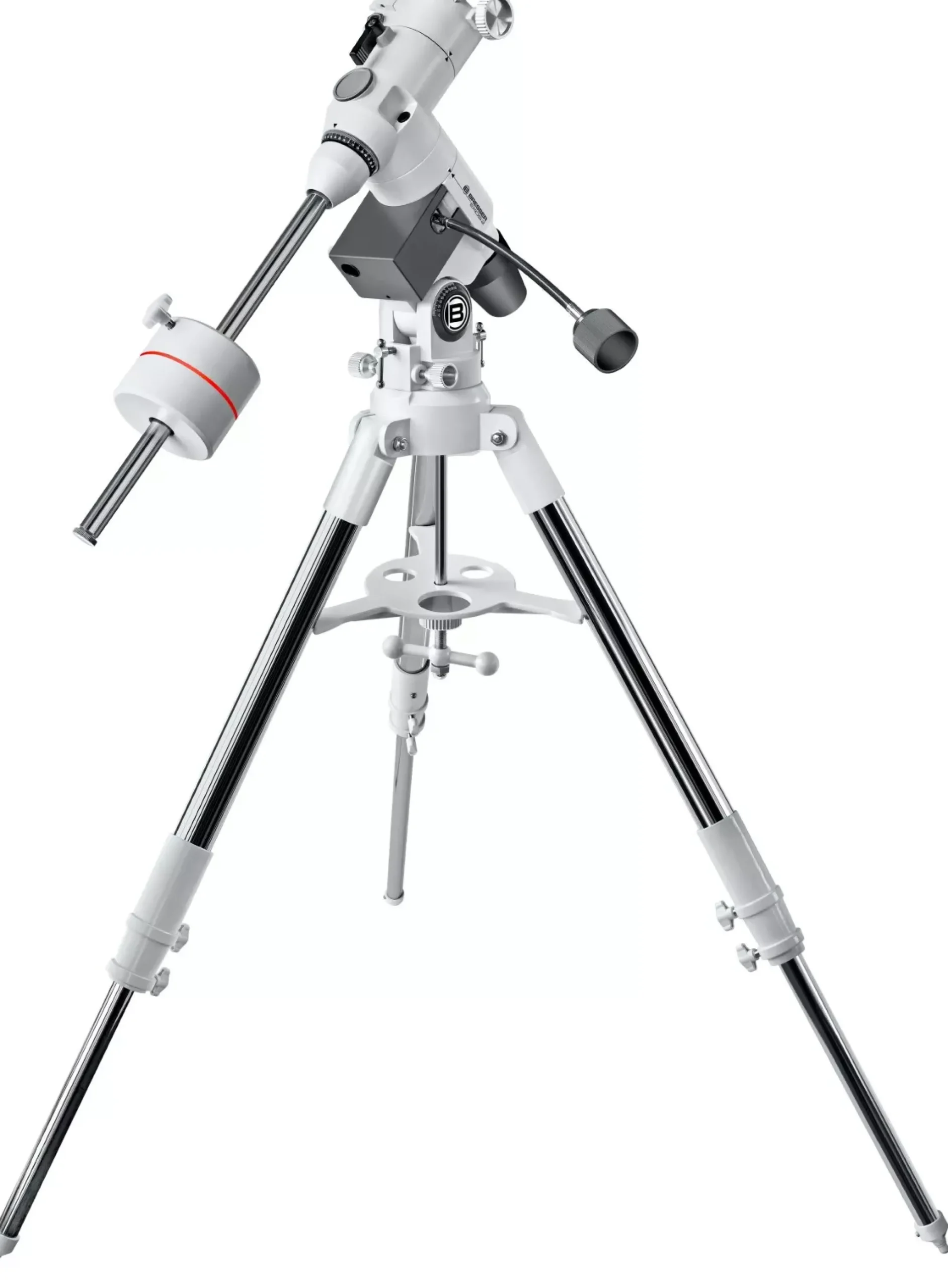 Messier EXOS 2/EQ-5 Montierung>Bresser Clearance