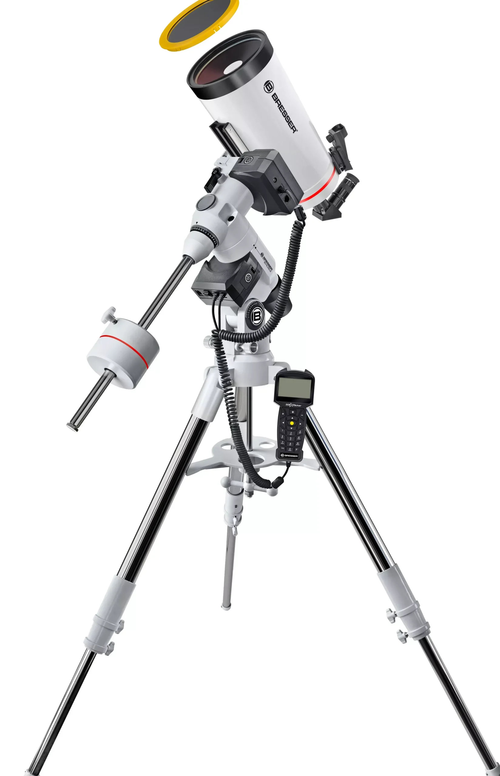 Messier MC-127/1900 EXOS-2 GoTo Teleskop>Bresser Shop