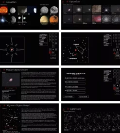 Messier MC-100/1400 EXOS-2 PMC-Eight GoTo Teleskop-Set><noscript><img width=