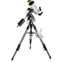 Messier MC-127/1900 EXOS-2 PMC-Eight GoTo Teleskop-Set>Bresser Cheap