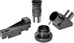 Messier MC-127/1900 EXOS-2 PMC-Eight GoTo Teleskop-Set><noscript><img width=