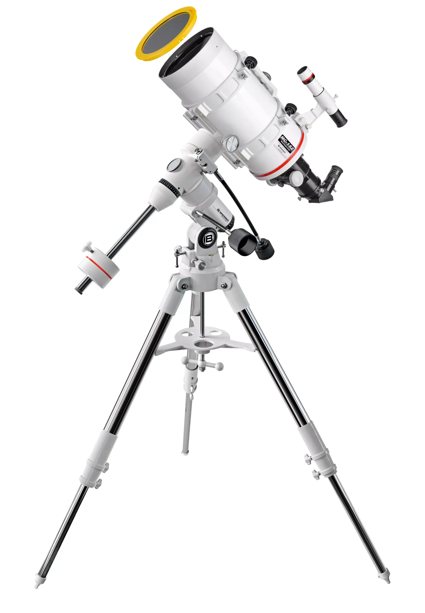 Messier MC-152/1900 Hexafoc EXOS-1>Bresser Cheap