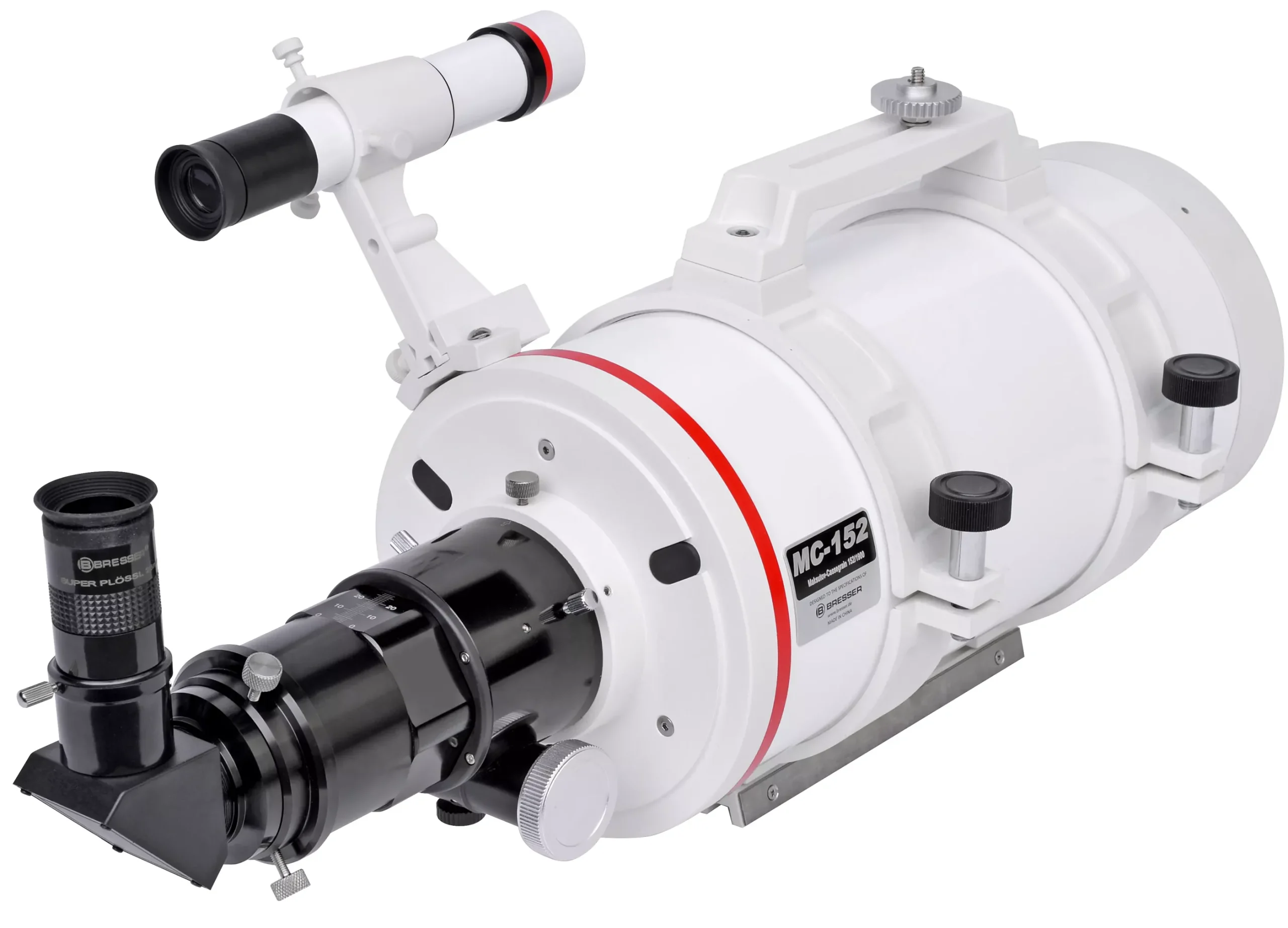 Messier MC-152/1900 Hexafoc EXOS-1>Bresser Cheap