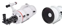 Messier MC-152 Hexafoc optischer Tubus>Bresser New