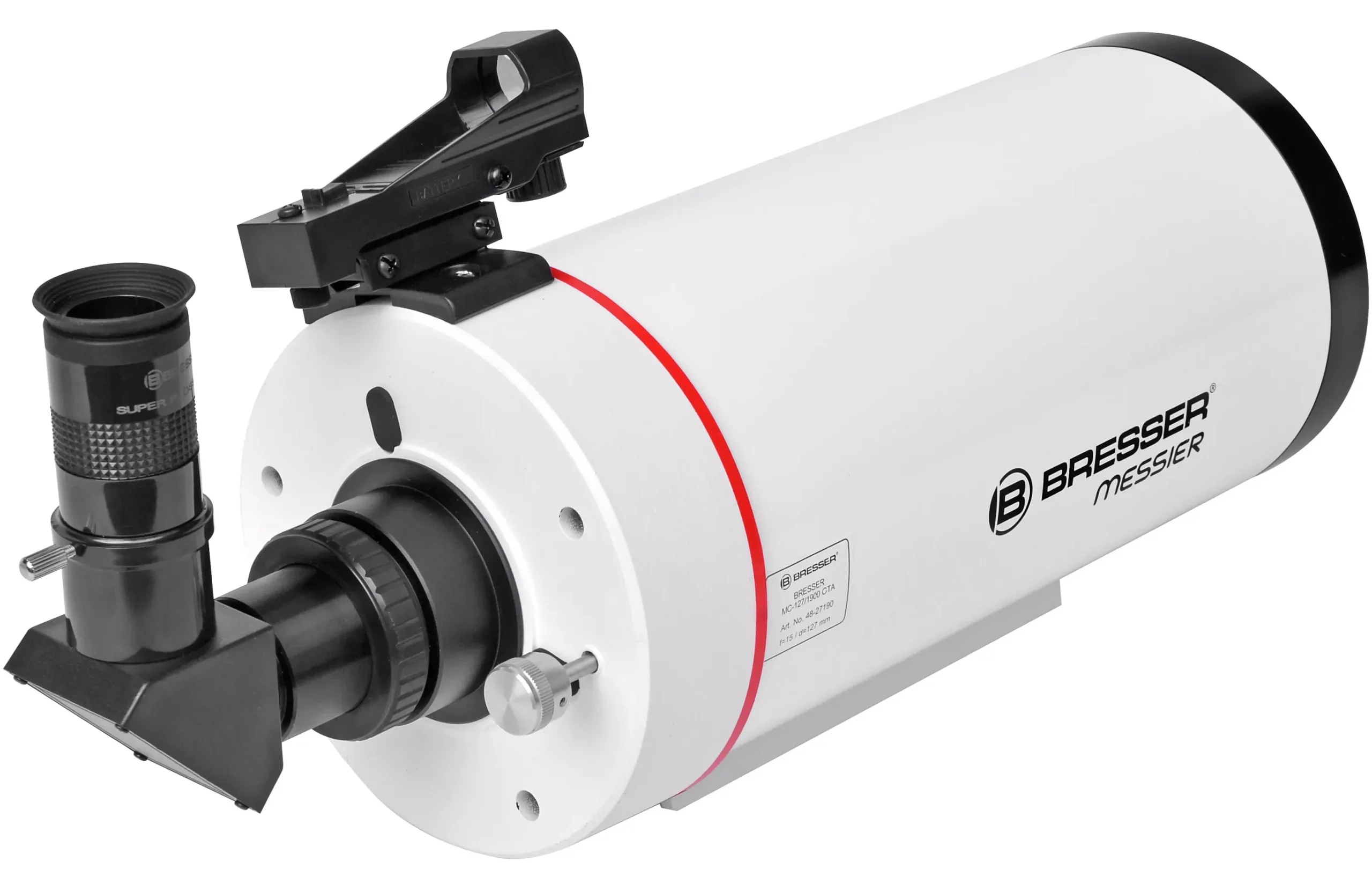 Messier MC-127/1900 OTA Optischer Tubus>Bresser Flash Sale