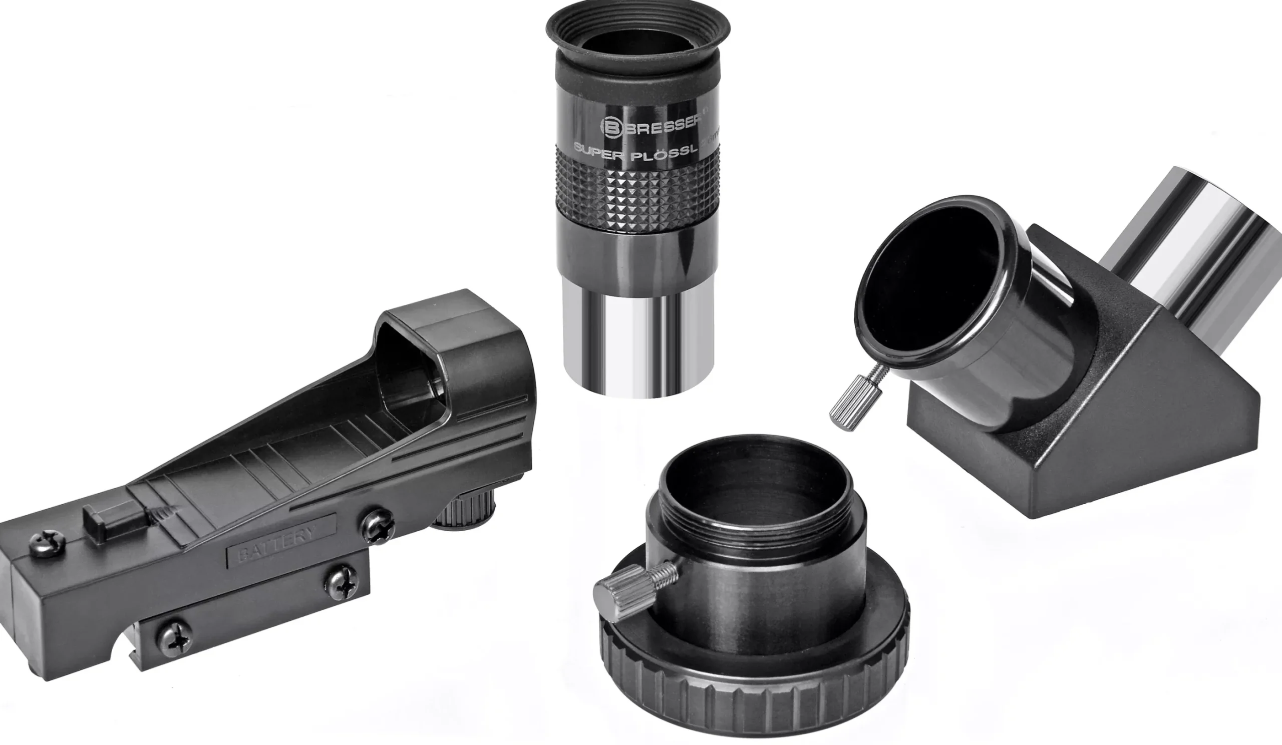 Messier MC-127/1900 OTA Optischer Tubus>Bresser Flash Sale