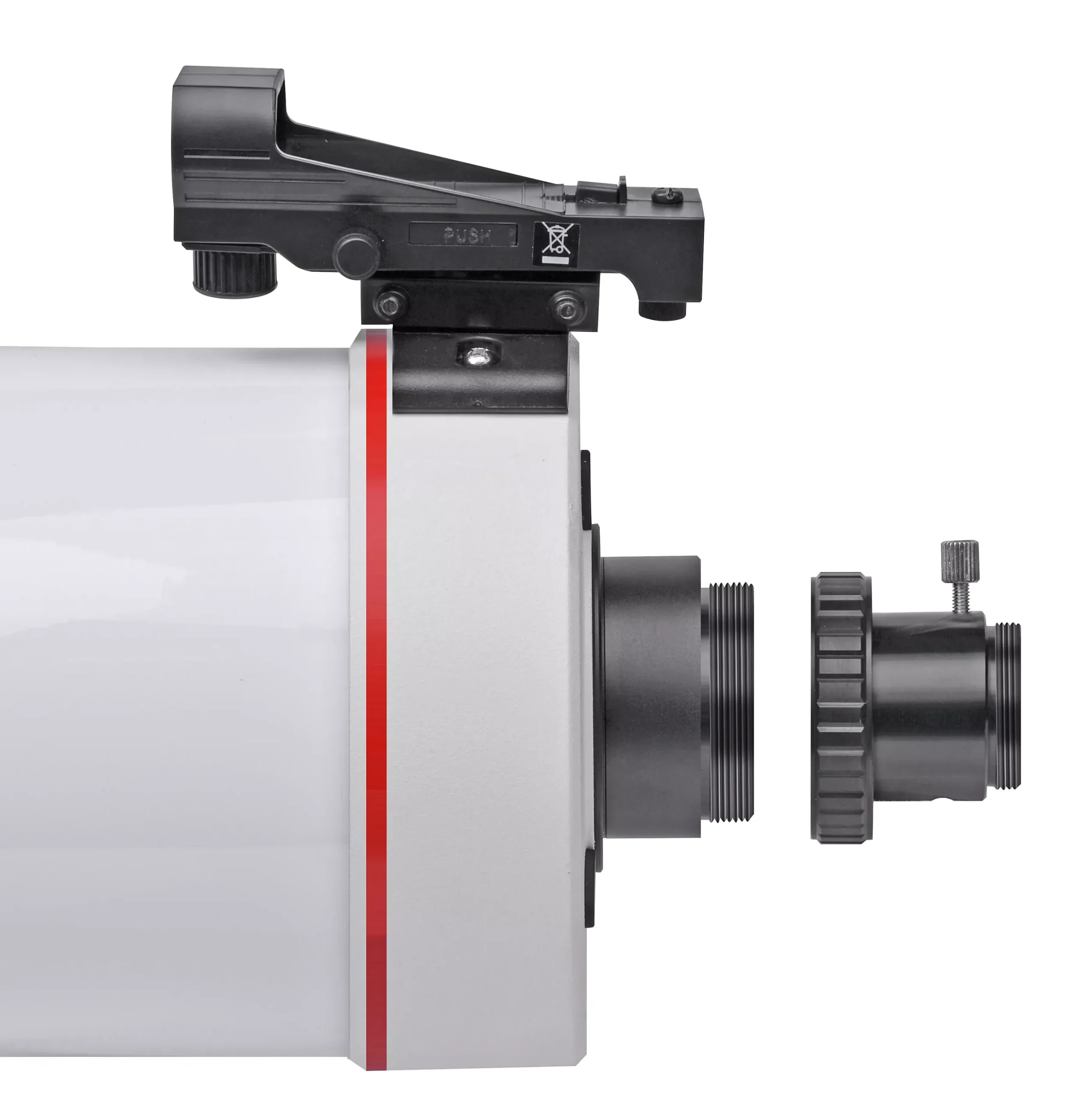 Messier MC-127/1900 OTA Optischer Tubus>Bresser Flash Sale