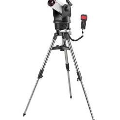 Messier MCX-102 GoTo Teleskop EQ/AZ><noscript><img width=