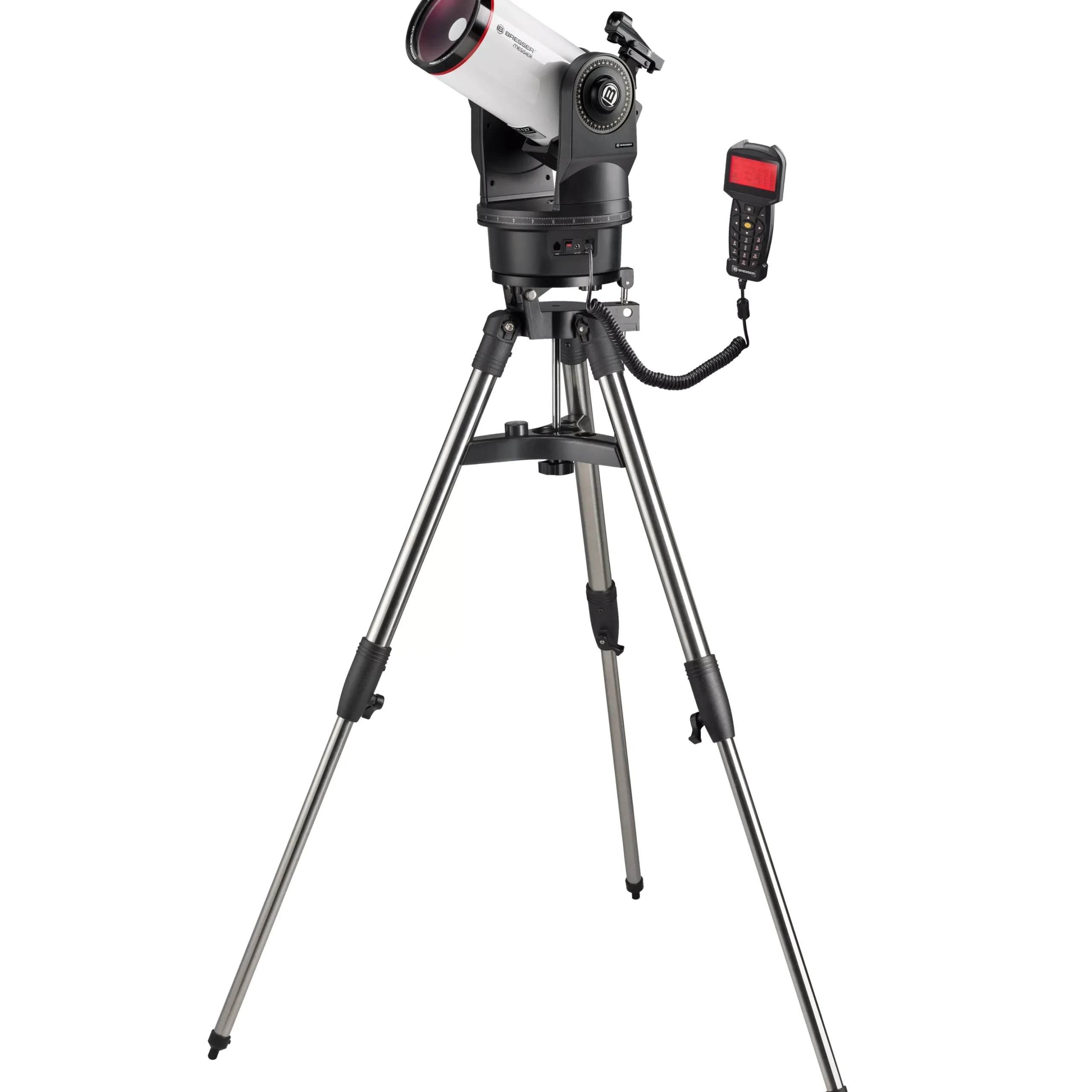 Messier MCX-127 GoTo Teleskop EQ/AZ>Bresser Discount