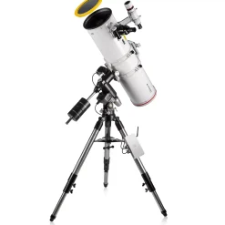 Messier NT203/1000 EXOS-2 PMC-Eight GoTo Teleskop-Set>Bresser Flash Sale