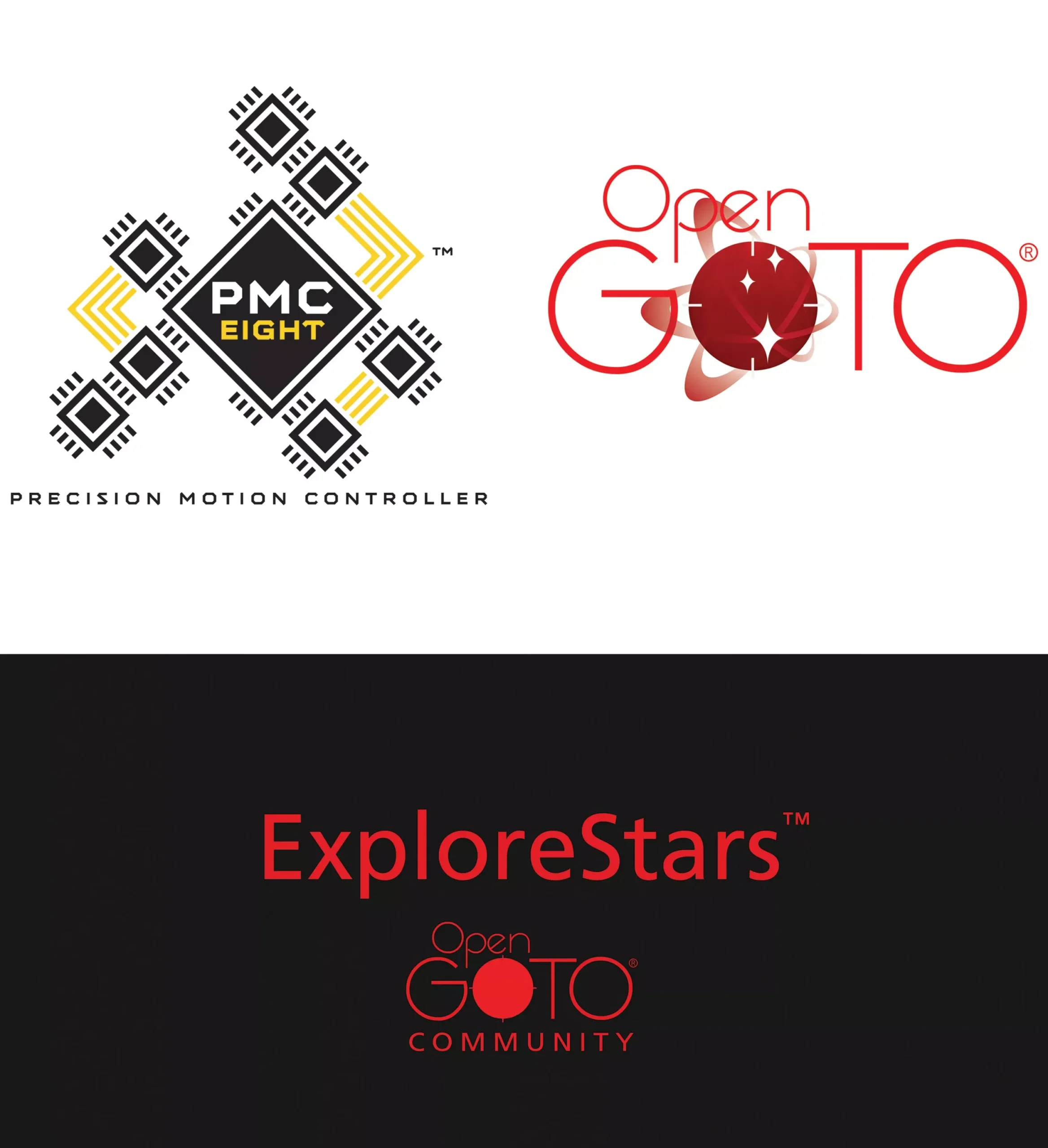 Messier NT203/1000 EXOS-2 PMC-Eight GoTo Teleskop-Set>Bresser Flash Sale