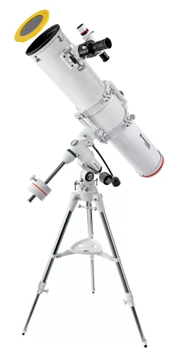 Messier NT-130/1000 EXOS-1 Teleskop>Bresser Discount