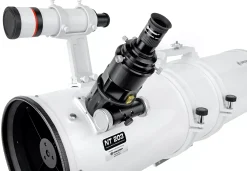 Messier NT-203/1000 Hexafoc EXOS-2 GoTo Teleskop>Bresser Best Sale