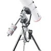 Messier NT-203/1200 Hexafoc EXOS-2 GoTo Teleskop>Bresser Store