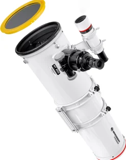 Messier NT-203/1000 Hexafoc OTA Optischer Tubus>Bresser Best Sale