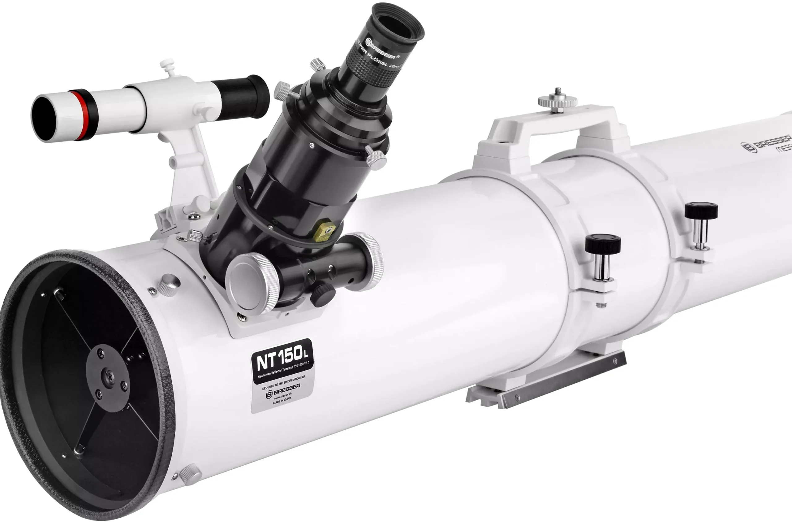 Messier NT-150L/1200 Hexafoc Optischer Tubus>Bresser Best