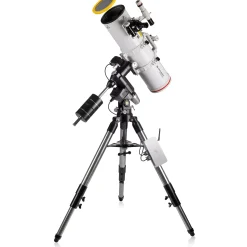 Messier NT150s/750 EXOS-2 PMC-Eight GoTo Teleskop-Set>Bresser Online