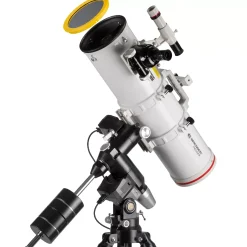 Messier NT150s/750 EXOS-2 PMC-Eight GoTo Teleskop-Set>Bresser Online
