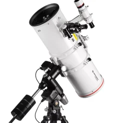 Messier NT203s/800 EXOS-2 PMC-Eight GoTo Teleskop-Set>Bresser Best Sale